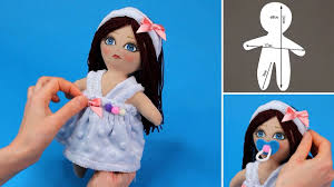 DOLL MAKING